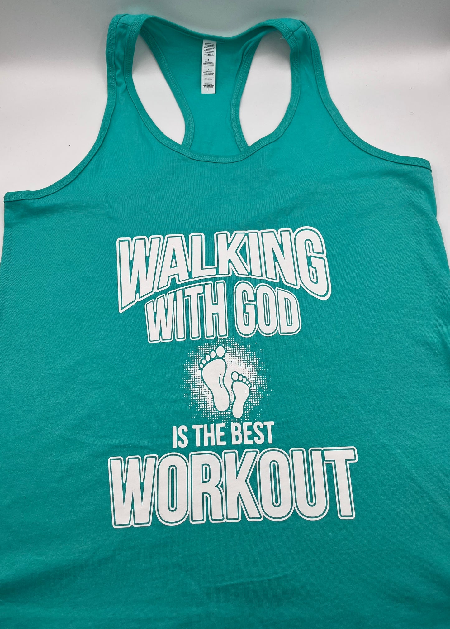 Women’s Racerback Tank