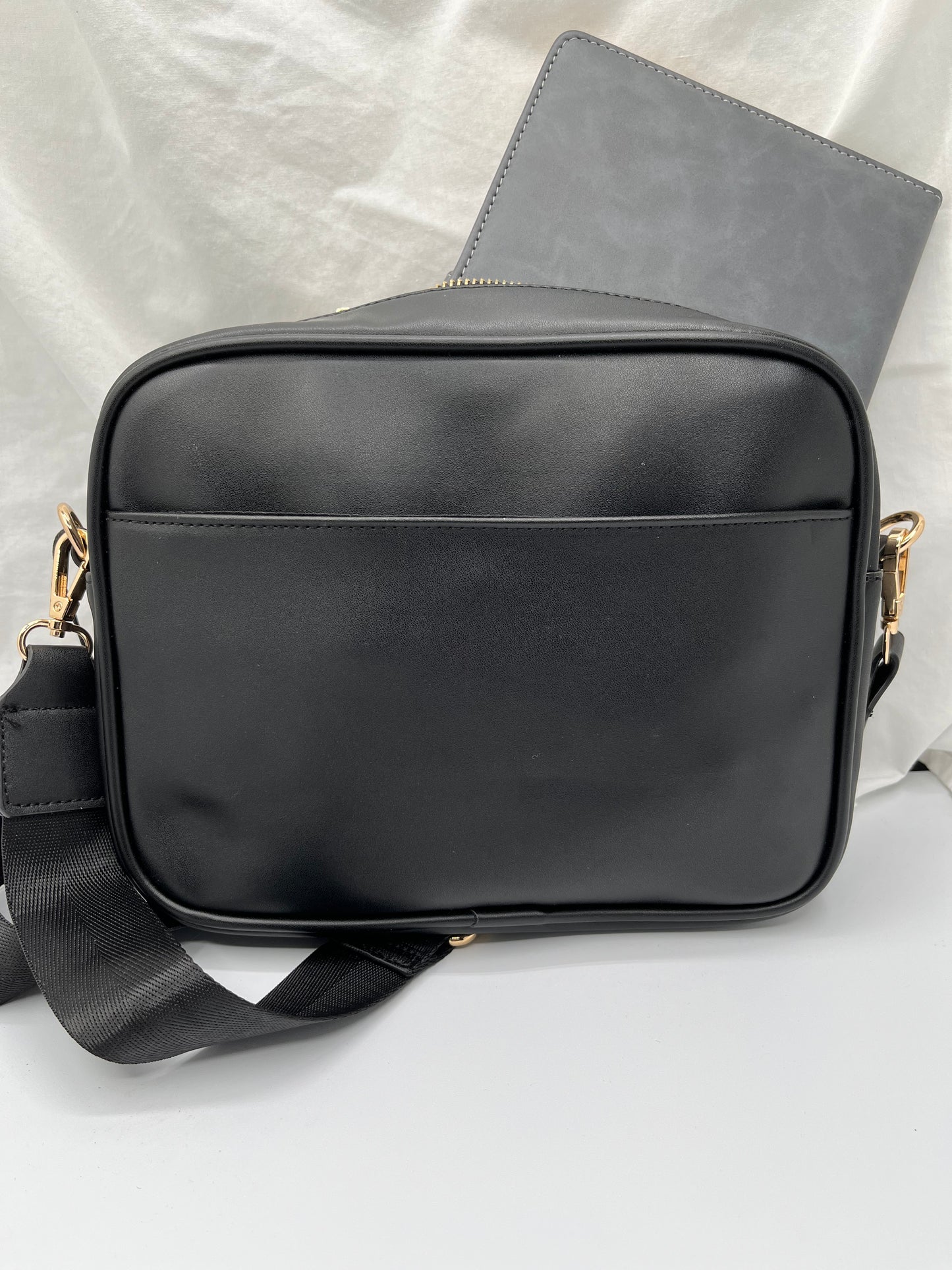 Simply Blessed Crossbody Bag