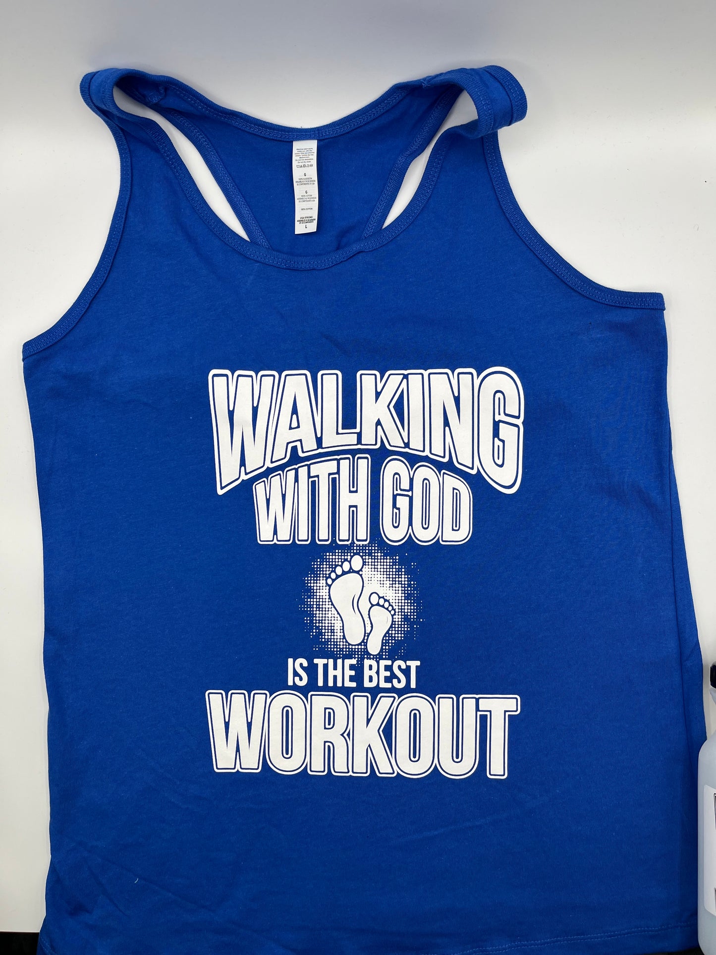 Women’s Racerback Tank