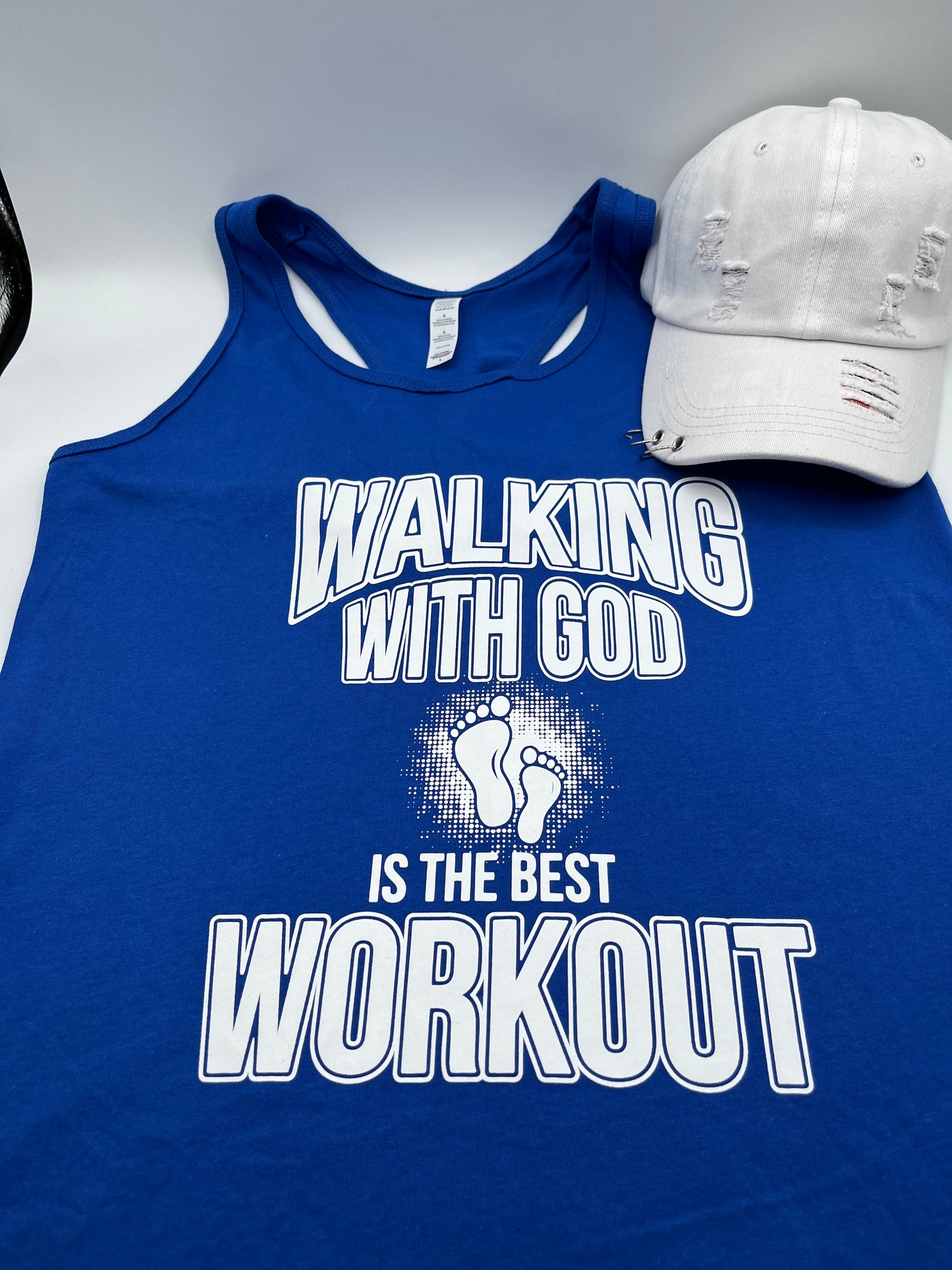 Women’s Racerback Tank